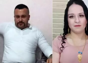 3 çocuğunun annesi Burcu’yu 17 bıçak darbesiyle öldürdü