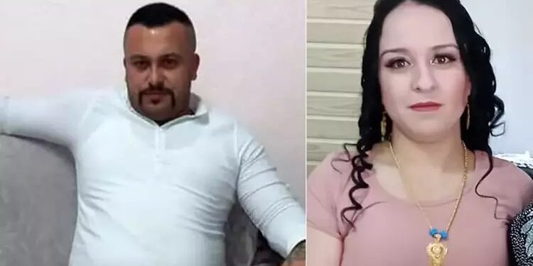 3 çocuğunun annesi Burcu’yu 17 bıçak darbesiyle öldürdü