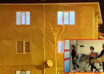 Çamaşır topladığı çatıdan düşen Zeynep, öldü