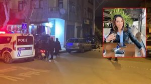 Kocaeli’nin Darıca ilçesinde sokak yürüdüğü sırada 2 yıl önce boşandığı