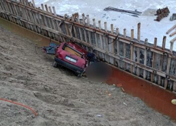 Bozdoğan’da feci kaza 3 ölü