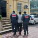 31 yıl hapis cezasıyla aranıyordu Germencik’te yakalandı