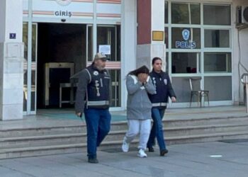746 suç kaydıyla 46 yıl cezası bulunan hükümlü yakalandı
