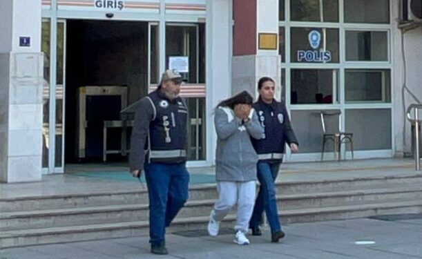 746 suç kaydıyla 46 yıl cezası bulunan hükümlü yakalandı
