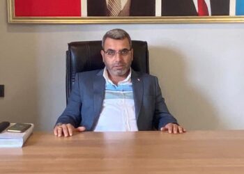 İncirliova AK Parti’de göreve Dereli’nin atanması bekleniyor