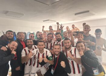 İncirliova, Söke’den rövanşı 2-0’la aldı