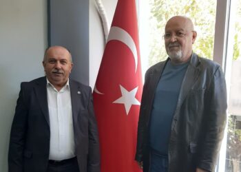İncirliova’da İYİ Partinin adayı belli oldu
