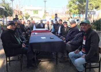 Gökmen: Durmadan yorulmadan çalışacağız