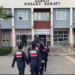 Aydın merkezli 4 ilde yapılan operasyonda 25 tutuklama