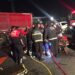 Aydın’da 2 otomobil ve TIR’ın karıştığı kazada: 1 ölü 3 yaralı