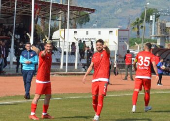Efeler 09, 3 puanı tek golle aldı