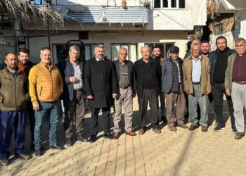 Gökmen: Vatandaşlarımızın yaşadıkları zorlukların farkındayız