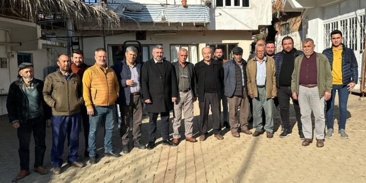 Gökmen: Vatandaşlarımızın yaşadıkları zorlukların farkındayız