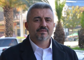 Gökmen: 1 yıl geçti, içimizdeki acı geçmedi