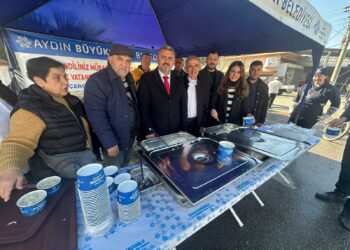 Gökmen: Bizlere inanan ve güvenen vatandaşlarımızı mahcup etmeyeceğiz