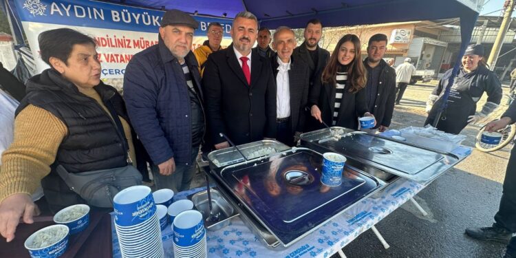 Gökmen: Bizlere inanan ve güvenen vatandaşlarımızı mahcup etmeyeceğiz