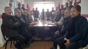 Süleyman Soylu CHP’den meclis üyesi adayı oldu