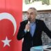 Savaş: Aydın 20 yıl geride kaldı