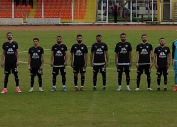 İncirliova Antalya deplasmanında