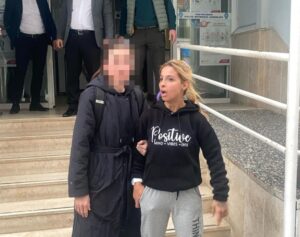 Aydın’ın İncirliova İlçesinde 40 suç kaydı bulunan ve 12 yıl