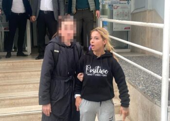 12 yıl hapis cezasıyla aranıyordu, İncirliova’da yakalandı