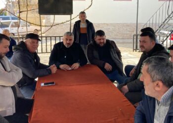 Gökmen: Bahane değil, hizmet üretmek için yola çıktık