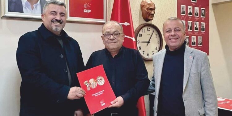 Gökmen: Adaylıktan çekilmem söz konusu değil