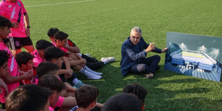 Savaş’tan Aydın’a 3 müjde