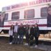 Zeren Ertaş’ın ailesinden İncirliova’da duygusal ziyaret