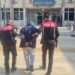 Aydın’da 33 suçtan aranan şüpheli sahte kimlikle yakalandı