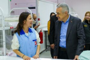 Savaş; Reklama harcanan 500 milyonlarla vatandaşa hizmet edeceğiz