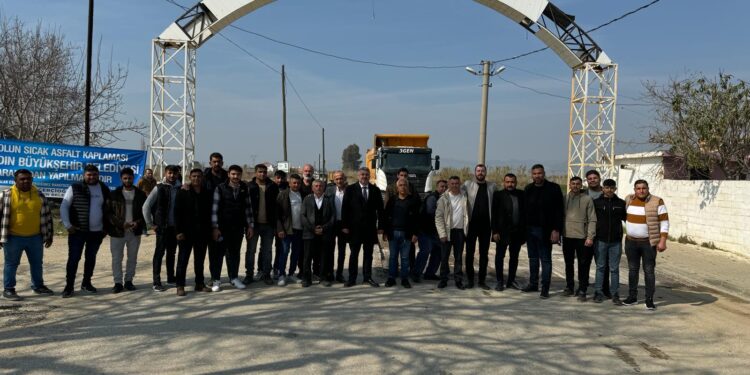 Gökmen: Sözümüzü hep tutacağız, az laf çok iş zamanı