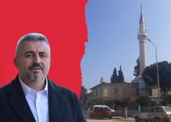 Başkan adayı Gökmen, Berat Kandilini kutladı