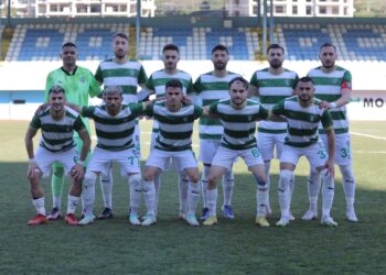 Efeler 09, Pazar’dan 1 puan aldı