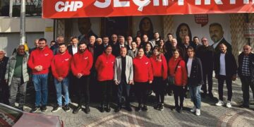 Gökmen’e, eski vekil Baydar'dan övgü dolu sözler