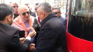 Özdağ, İncirliova konuştu: Türkiye’ye sahip çıkın