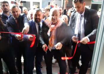 Özdağ, İncirliova konuştu: Türkiye’ye sahip çıkın