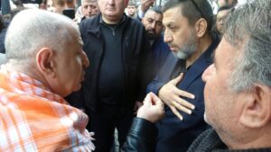 Özdağ, İncirliova konuştu: Türkiye’ye sahip çıkın
