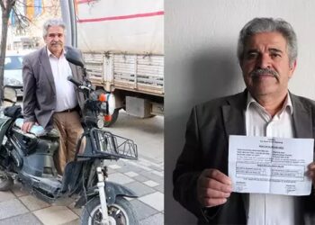 30 yılda 19'uncu kez aday oldu