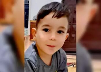 Nefes borusuna lokum yapışan Alparslan, 11 gün sonra öldü