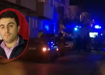 Şizofreni hastası, tartıştığı komşusunu tüfekle öldürdü