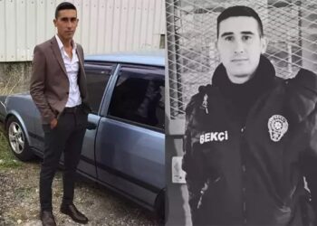 Çiftlikte yem karma makinesine sıkışan bekçi yaşamını yitirdi