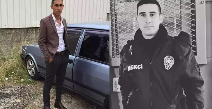 Çiftlikte yem karma makinesine sıkışan bekçi yaşamını yitirdi