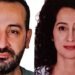 Barışmak için buluştuğu eski eşini öldürüp intihar etti