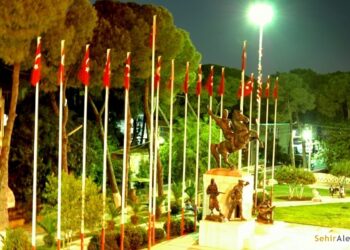 İncirliova’nın nüfusu 2023’te bakın kaç oldu