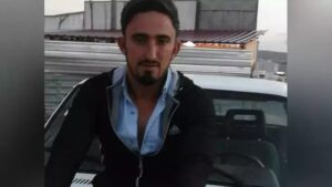 Manisa‘nın Kırkağaç ilçesinde; asker eğlencesinde çıkan bıçaklı kavgada Abdullah Erol