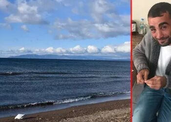 Batan tekneden kaybolan balıkçının cesedi bulundu