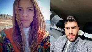 İzmir‘de boşanma aşamasındaki eşi Gözde Karamus’u (29) tabanca ile öldürüp