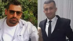 İzmir‘in Karşıyaka ilçesinde Alican H. (30), kurusıkıdan bozma tabancasının iddiaya