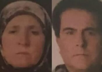 Anne ile oğlu sobadan sızan gazdan hayatını kaybetti